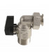 Heating tap - DIFF for De Dietrich Chappée : JJJ005696680
