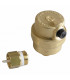 Auto air vent R88/13- DIFF pour De Dietrich Chappée - V17006193