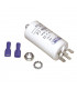 Capacitor 5µF- DIFF pour De Dietrich Chappée - S58209851