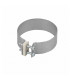 Fan output clamp- DIFF pour De Dietrich Chappée - JJD000600530