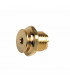 Tapón delantero (grupo)- DIFF pour De Dietrich Chappée - JJJ005634820