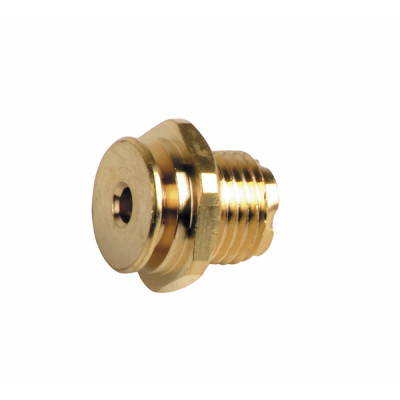 Tapón delantero (grupo)- DIFF pour De Dietrich Chappée - JJJ005634820