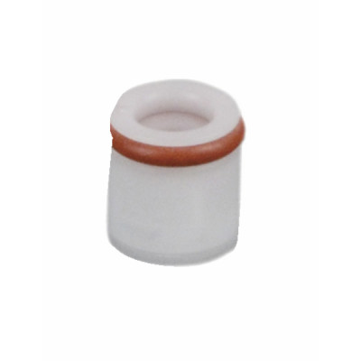 Non-return valve - DIFF for De Dietrich Chappée : JJD005640030