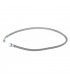 Latiguillo 12/17 6100D- DIFF pour De Dietrich Chappée - S57802507