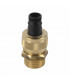 Grifo de vaciado- DIFF pour De Dietrich Chappée - JJJ005646780