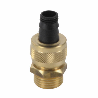 Purge valve- DIFF pour De Dietrich Chappée - JJJ005646780
