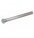 Magnesium anode for tank 3.33 HTE- DIFF pour De Dietrich Chappée - JJD005679910