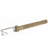 Heating element- DIFF pour Chaffoteaux - 396007