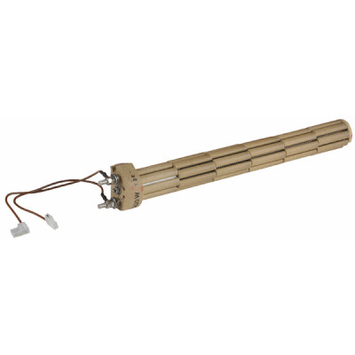 Heating element- DIFF pour Chaffoteaux - 396007