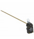 Thermostat de chauffe-eau à canne TAS 450 monophasé à axe - DIFF pour Zaegel Held : A60807834
