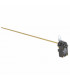 Thermostat de chauffe-eau à canne TAS 450 monophasé à axe - DIFF pour Zaegel Held : A60807834