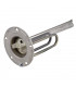 Immersion heater for water heater - DIFF for Chaffoteaux : 816095