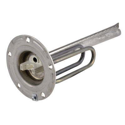 Resistencia blindada 1500w acero inoxidable- DIFF pour Chaffoteaux - 816095