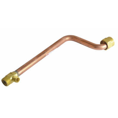 Tube complet EF HC 91 après 06 - FRISQUET : 415137