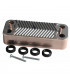 Heat exchanger- DIFF pour Viessmann - 7825533