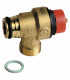 Pressure relief valve - DIFF for Viessmann : 7825724