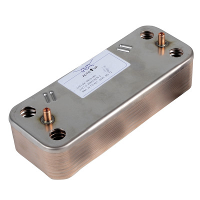 Intercambiador - DIFF para Viessmann : 7825534