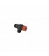 Valvula de seguridad 3 bars- DIFF pour Viessmann - 7833037