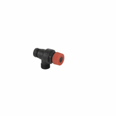 Safety valve 3bar- DIFF pour Viessmann - 7833037
