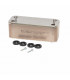 Heat exchanger 26 plates - DIFF for Viessmann : 7831659