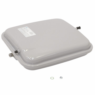 Expansion vessel 8L - DIFF for Viessmann : 7837231