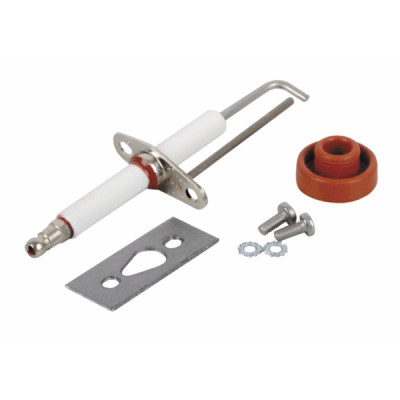 Electro de encendido / ionización - DIFF para De Dietrich Chappée : S54339