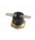 Sonda de temperatura- DIFF pour De Dietrich Chappée - S44698