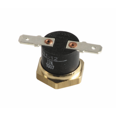 Temperature probe- DIFF pour De Dietrich Chappée - S44698