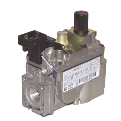 Gas valve SIT 0820-056- DIFF pour De Dietrich Chappée - 0 820 056