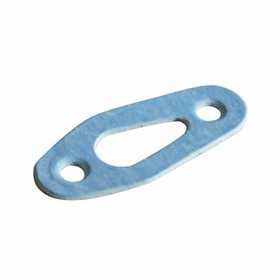 Electrode gasket X10 (X 10) - DIFF for De Dietrich Chappée : S62105