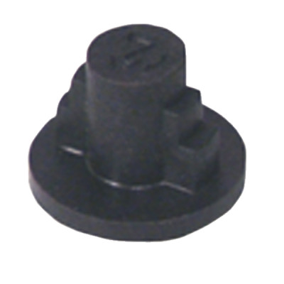 Acoplamiento longitud 16 - ABIG-WARMETECHNIK : 3002259