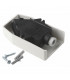 External probe AF 40 - DIFF for De Dietrich Chappée : 95365488