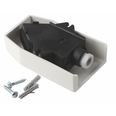 External probe AF 40 - DIFF for De Dietrich Chappée : 95365488