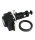 Motor con inserto V3V- DIFF pour De Dietrich Chappée - S100823