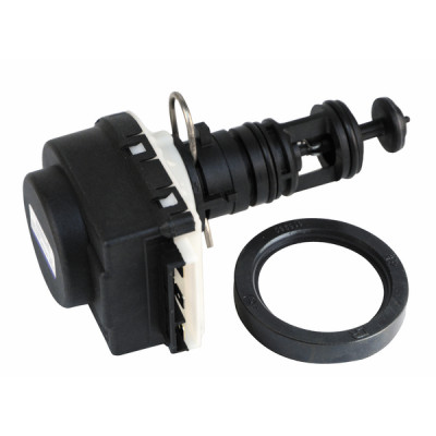 Motor con inserto V3V- DIFF pour De Dietrich Chappée - S100823