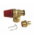 Safety valve 3 1/2" bars- DIFF pour De Dietrich Chappée - S100797