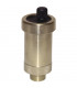 Automatic air relief valve  - DIFF for De Dietrich Chappée : 49833
