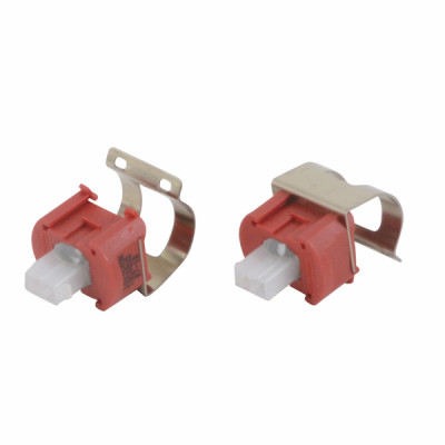 NTC probe- DIFF pour De Dietrich Chappée - S58733  - (X2)