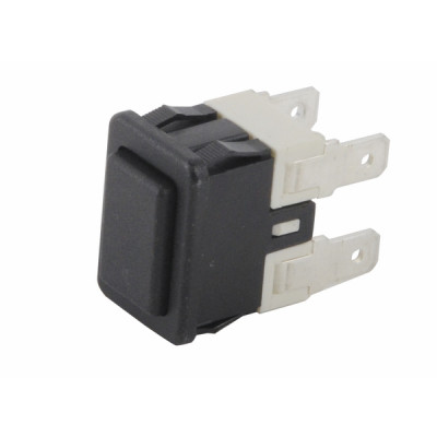 Switch- DIFF pour De Dietrich Chappée - S100229