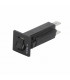 Circuit breaker 4A TS710- DIFF pour De Dietrich Chappée - 95340288