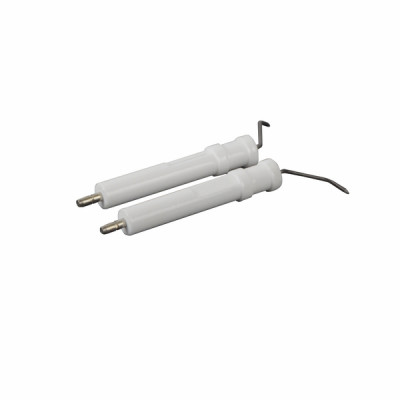 Electrodo de encendido- DIFF pour De Dietrich Chappée - 97955493