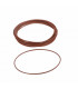 O-ring diameter 94x2 (X 10) - DIFF for De Dietrich Chappée : S62718