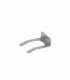 Spring 15.2mm- DIFF pour De Dietrich Chappée - S59135  - (X10)