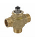 Cuerpo de válvula VCZMQ6000E- DIFF pour De Dietrich Chappée - 300003520