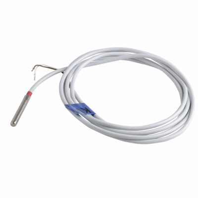 Sensor, length 2m- DIFF pour De Dietrich Chappée - 95365491