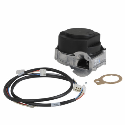 Fan 24v G1G126-1C11  - DIFF for De Dietrich Chappée : 0284359