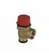 Válvula de seguridad 3 bar MPX MI- DIFF pour De Dietrich Chappée - JJD710109400
