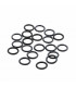 O'ring- DIFF pour De Dietrich Chappée - S59131  - (X20)