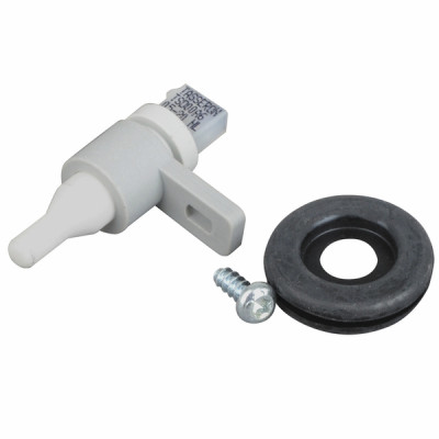 Smoke NTC probe- DIFF pour De Dietrich Chappée - 0295145