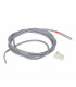 Temperature probe - DIFF for De Dietrich Chappée : 85754938